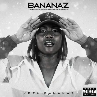 Bananaz by Keta Bananaz