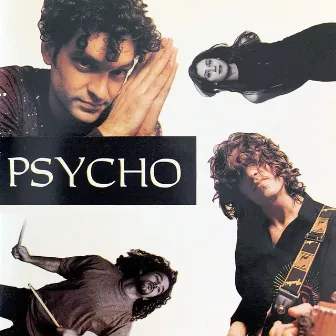 Psycho by Psycho