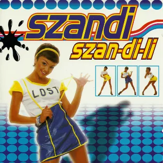 Szan-Di-Li by Szandi