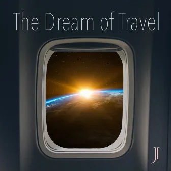 The Dream of Travel by JEANZ