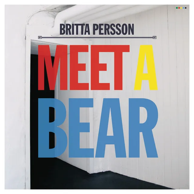 Meet a Bear