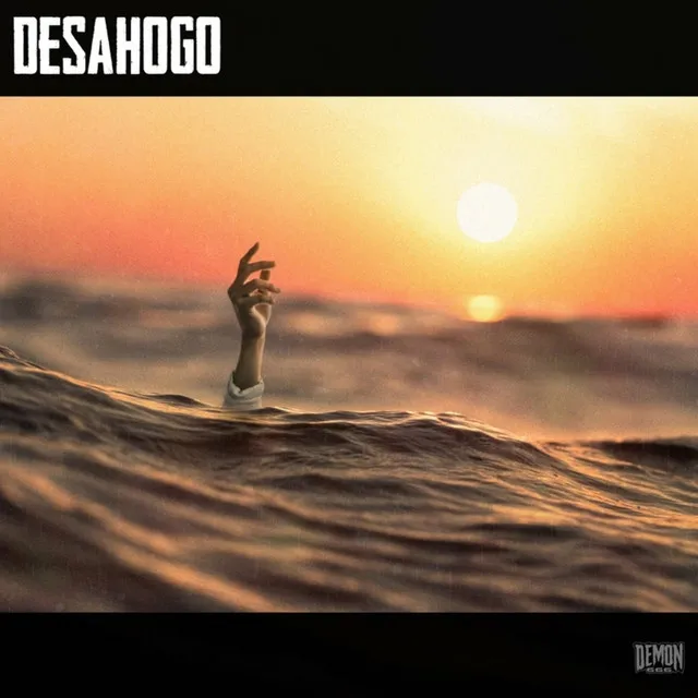 Desahogo