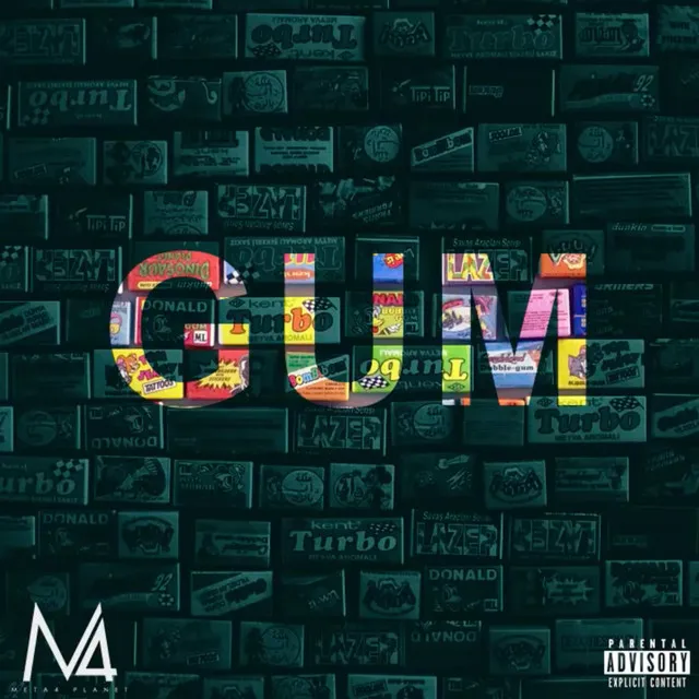 Gum