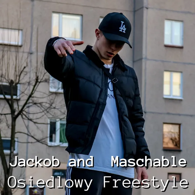 Osiedlowy Freestyle