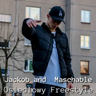 Osiedlowy Freestyle by Jackob