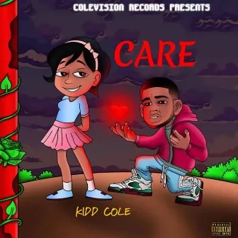 Care by Kidd Cole