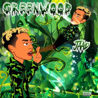 Greenwood by JAAD