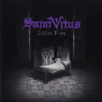 Lillie: F-65 by Saint Vitus