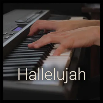 Hallelujah by Nathan Alef