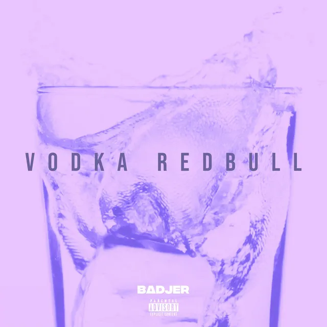 Vodka Redbull