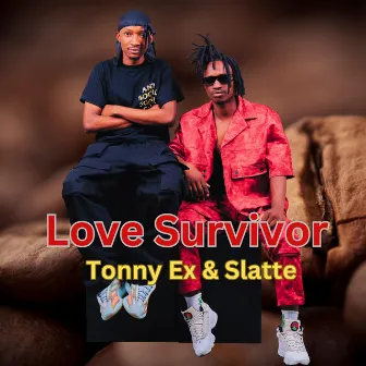 Love Survivor by Tonny Ex