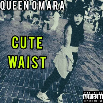 Cute Waist by QUEEN OMARA