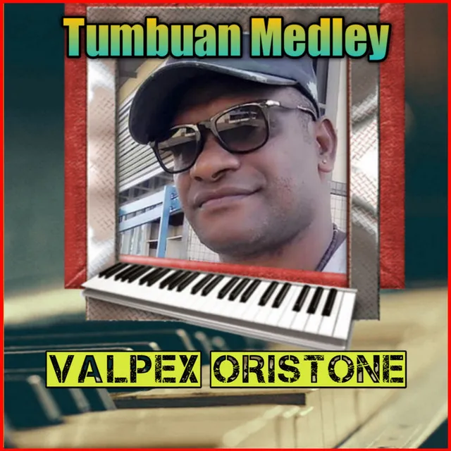 Tumbuan Medley