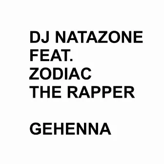 Gehenna by DJ Natazone