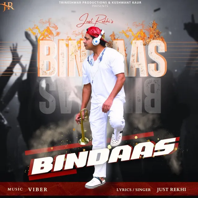 Bindaas