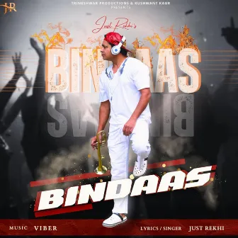 Bindaas by Just Rekhi