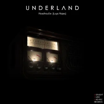 Underland EP by Roadhou5e