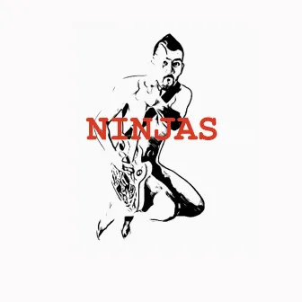 Ninjas by Fueguito