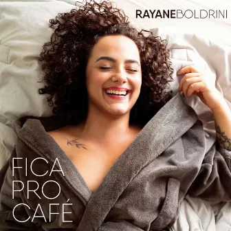 Fica Pro Café by Rayane Boldrini