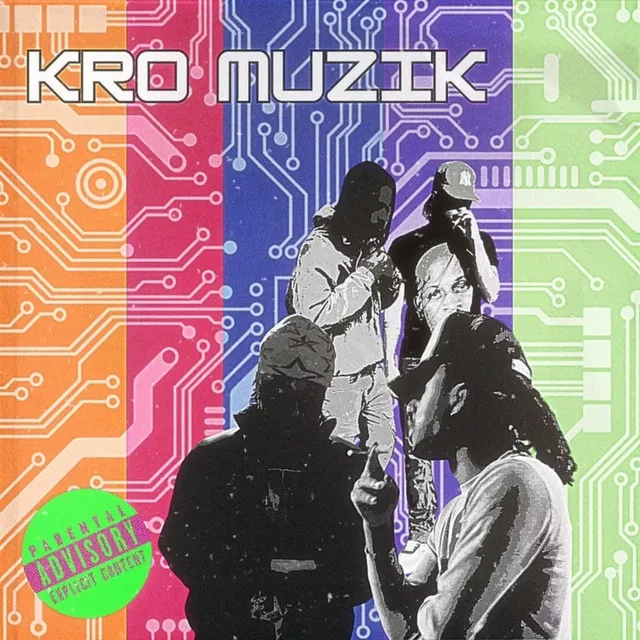 Kro Muzik