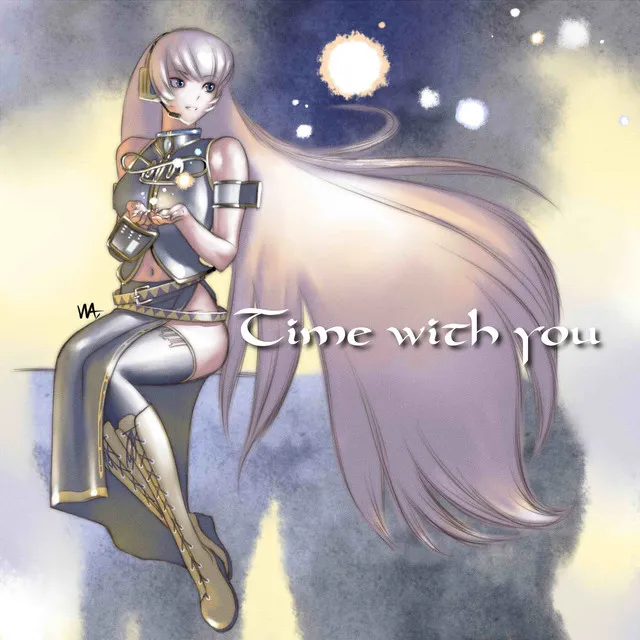 Time with you