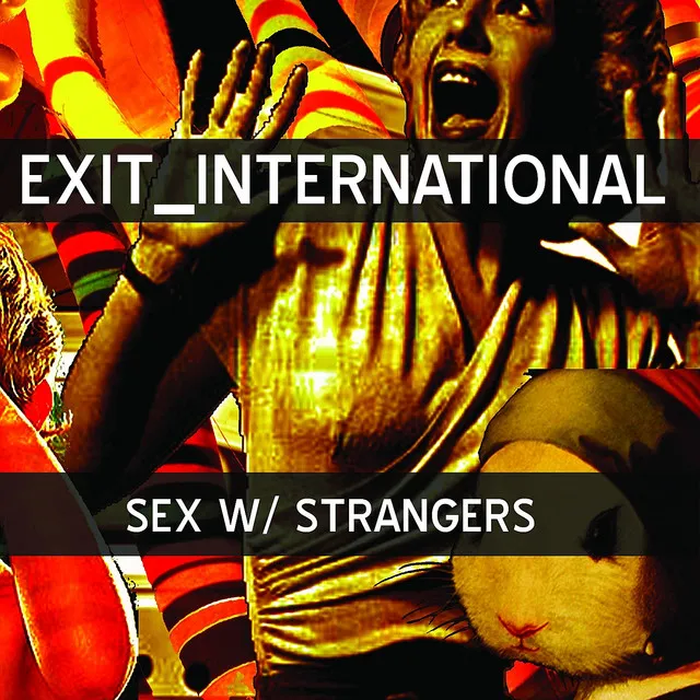 Sex w/ Strangers