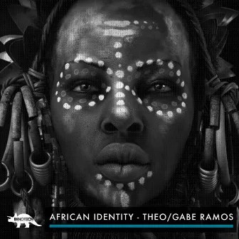 African Identity by Gabe Ramos