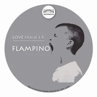 Love House by Flampino