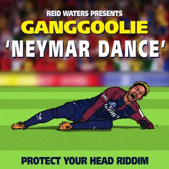 Neymar Dance by Ganggoolie