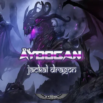 Jackal Dragon by DJ Aydogan