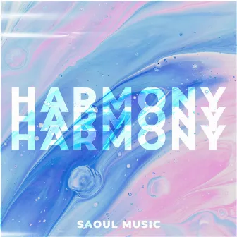 Harmony by SaoulMusic