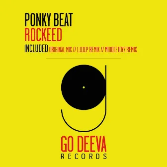 Ponky Beat by Rockeed