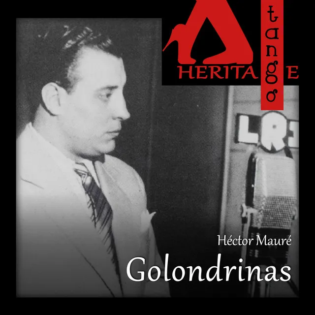 Golondrinas