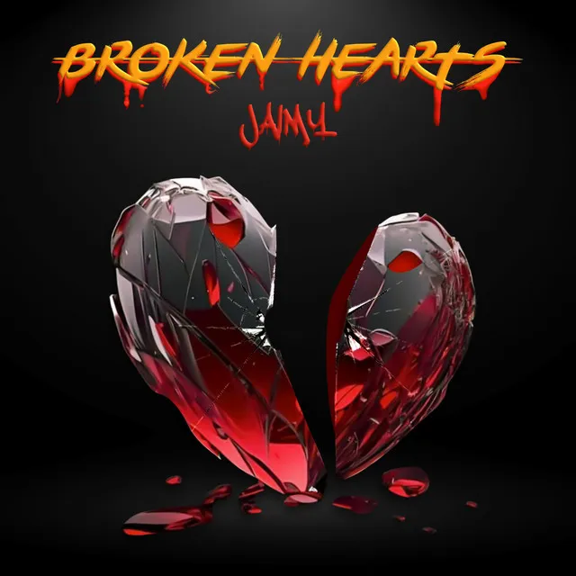 BROKEN HEARTS