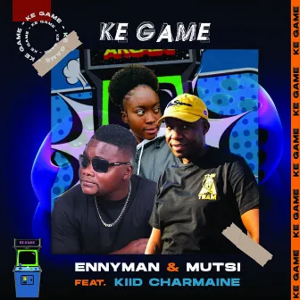 Ke Game by EnnyMan