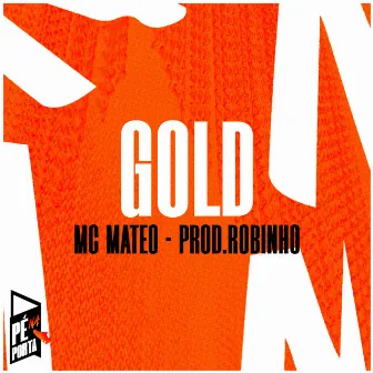 GOLD by MC MATEO