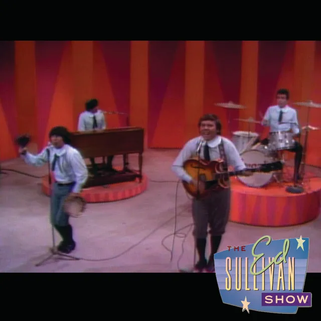 Groovin' (Performed live on The Ed Sullivan Show/1967)