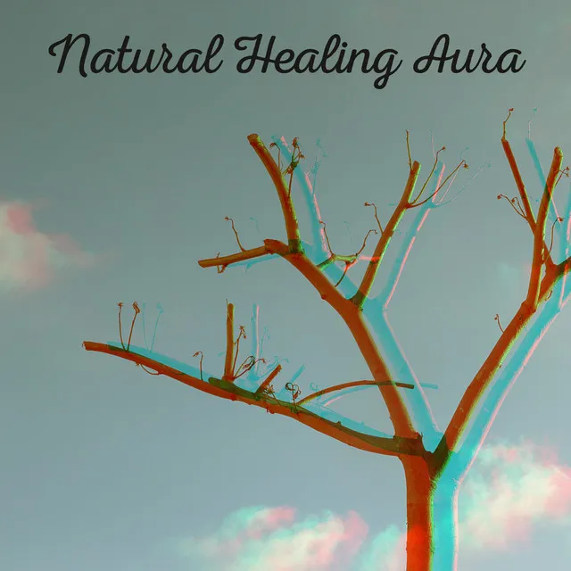 Natural Healing Aura – Beautiful Nature Sounds for Total Relaxation and Rest