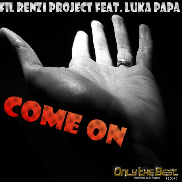 Come On (feat. Luka Papa)