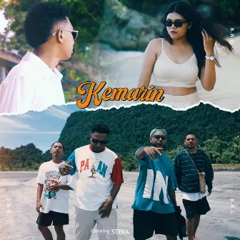 Kemarin by B.H.C