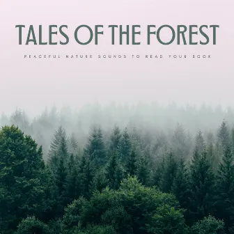 Tales Of The Forest: Peaceful Nature Sounds To Read Your Book by Forest FX