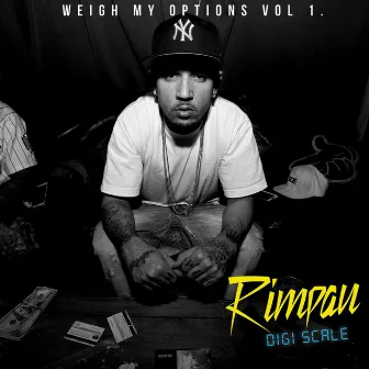 Weigh My Options, Vol. 1: Digi Scale by Rimpau