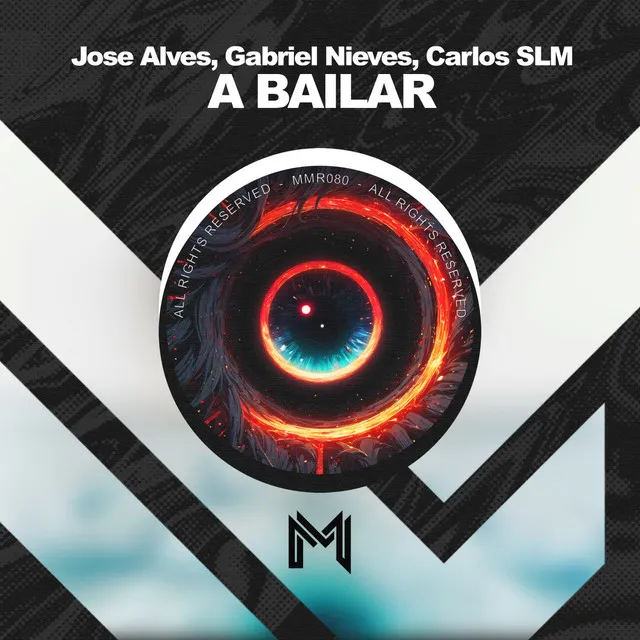 A Bailar - Original Mix