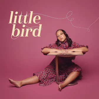 Little Bird by Jasmine Cephas-Jones