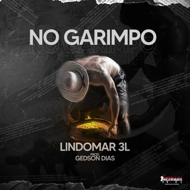 No Garimpo