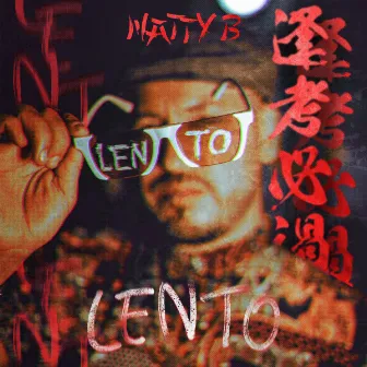 LENTO by Natty B