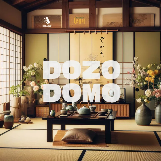 DOZO DOMO