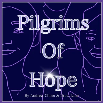 Pilgrims of Hope by Drew Lane