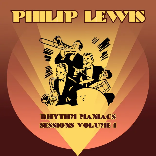 Philip Lewis