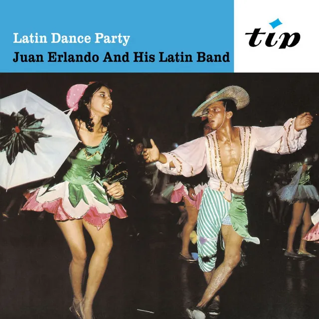 Latin Dance Party